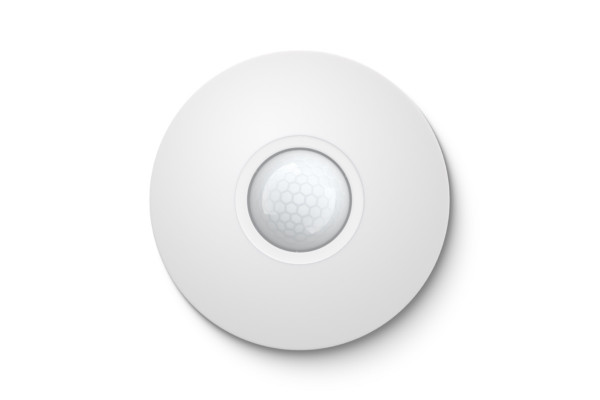 Loxone Präsenzmelder Air Weiss