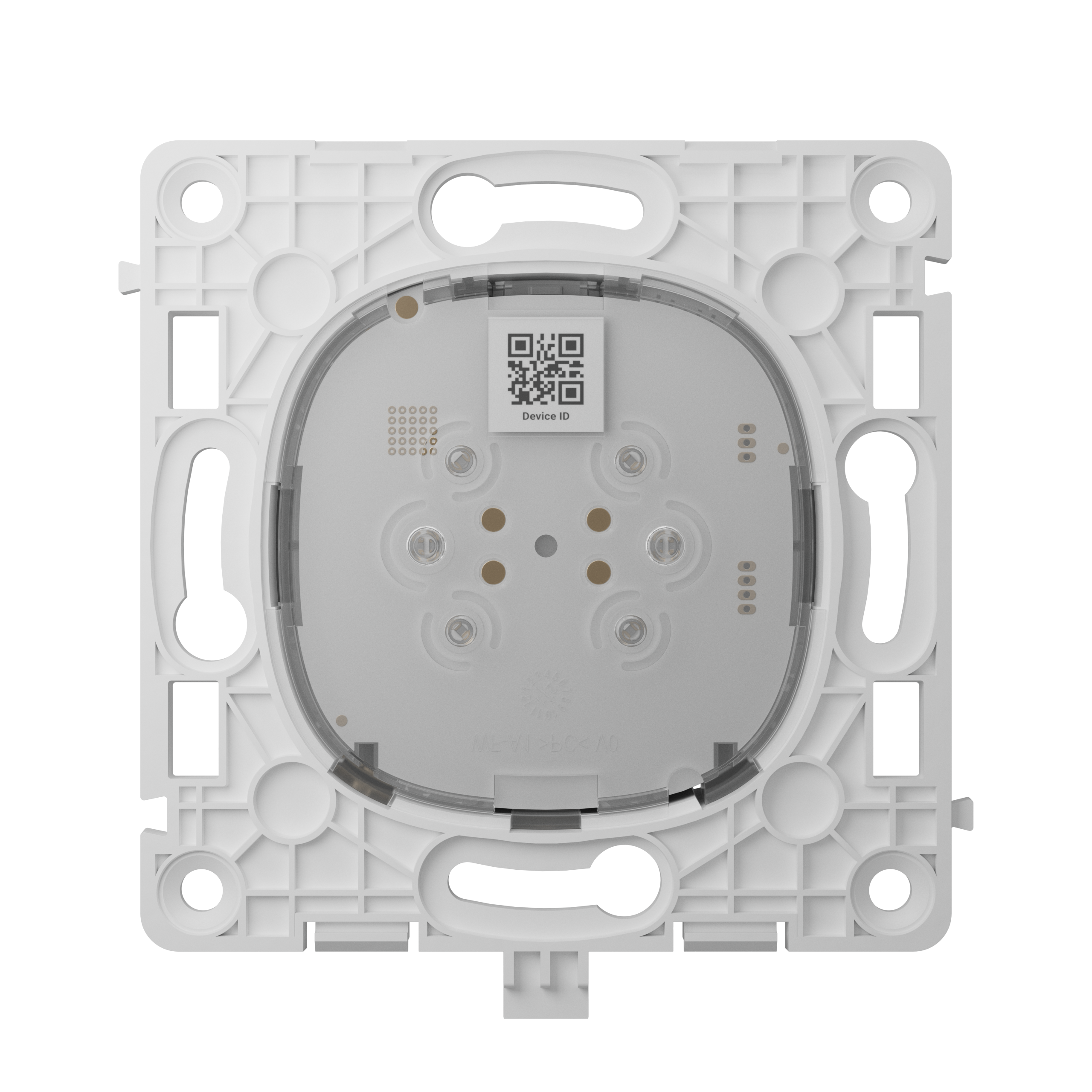 Ajax Homeautomation LightSwitch Relay LightCore (Dimmer)