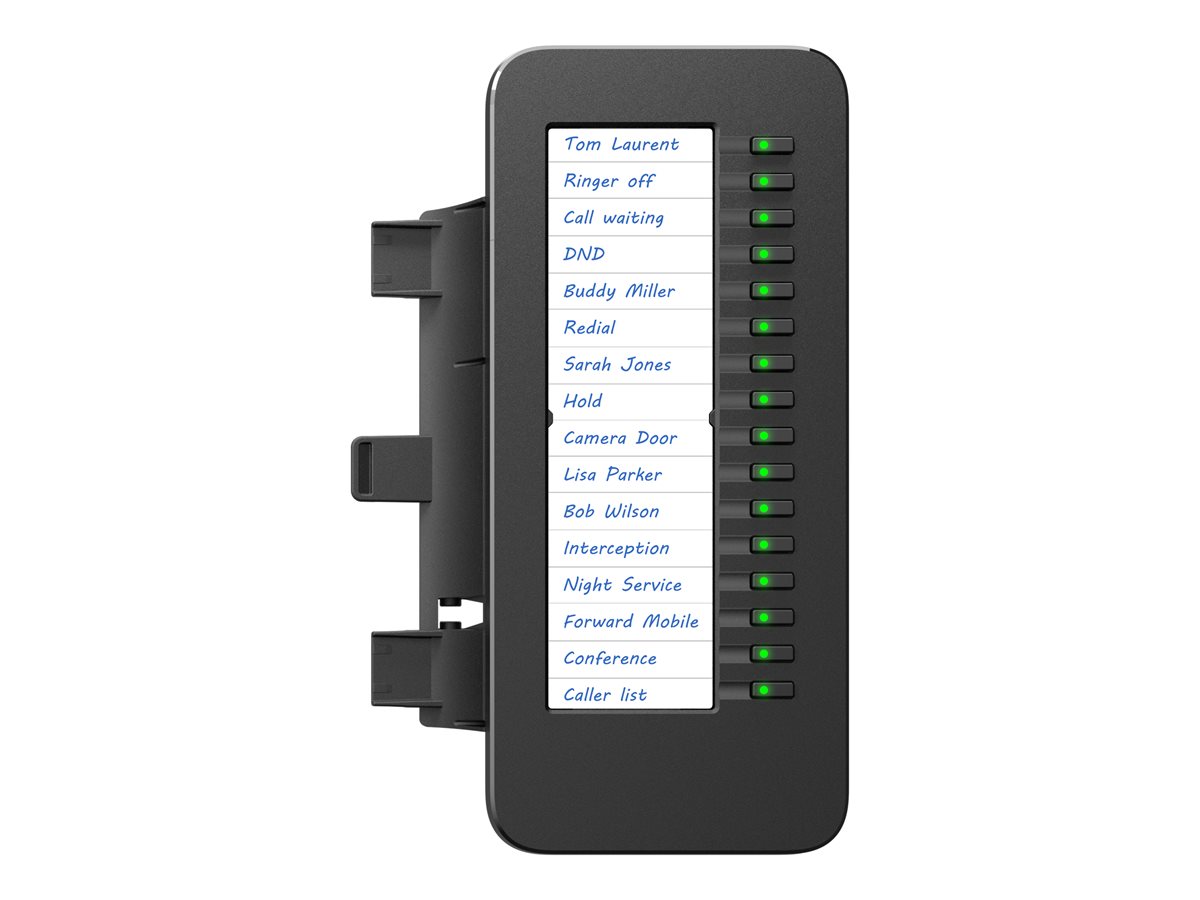 UNIFY OpenScape Key Modul 410 - KM410 für CP410/CP710