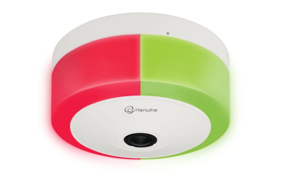 Hanwha TNF-9010