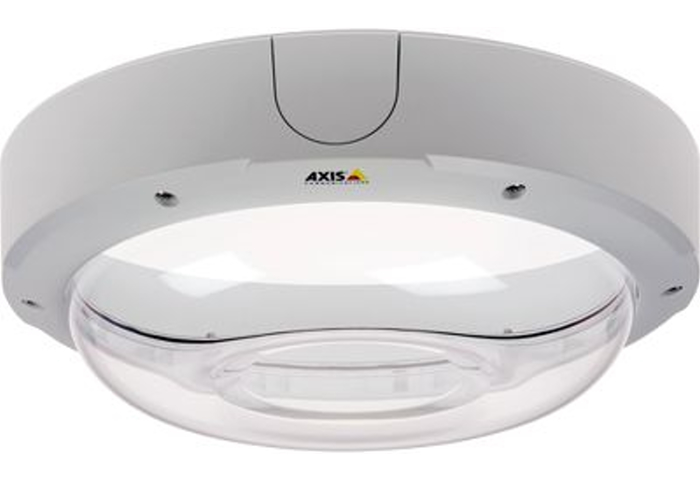 AXIS P3707-PE CLEAR DOME KIT