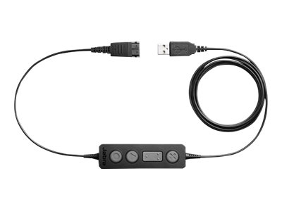 LINK 260 (USB-Adapter: QD auf USB)