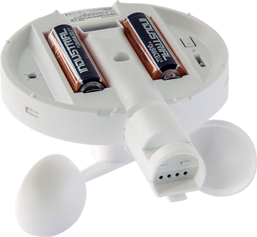 Loxone Wetterstation Air
