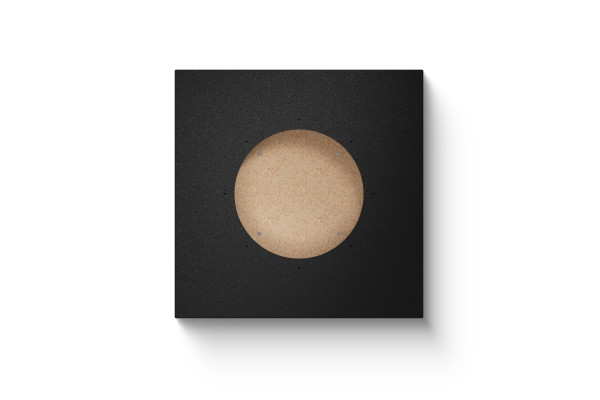 Aufbaubox für 10" Install Speaker