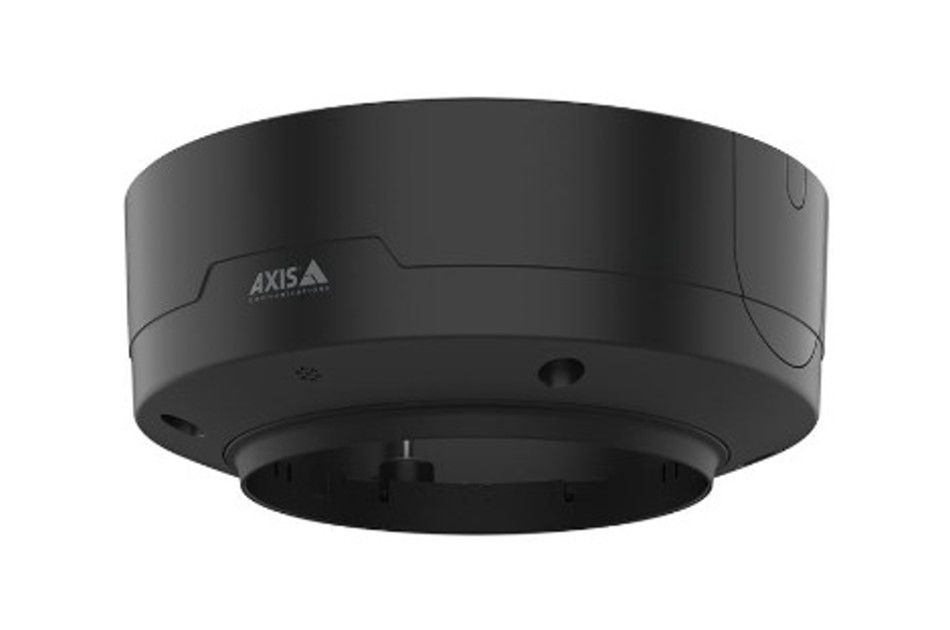 AXIS TP3834-E CASING BLACK 4 P