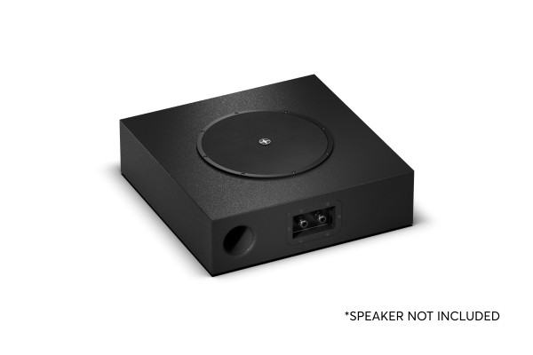 Aufbaubox für 10" Install Speaker