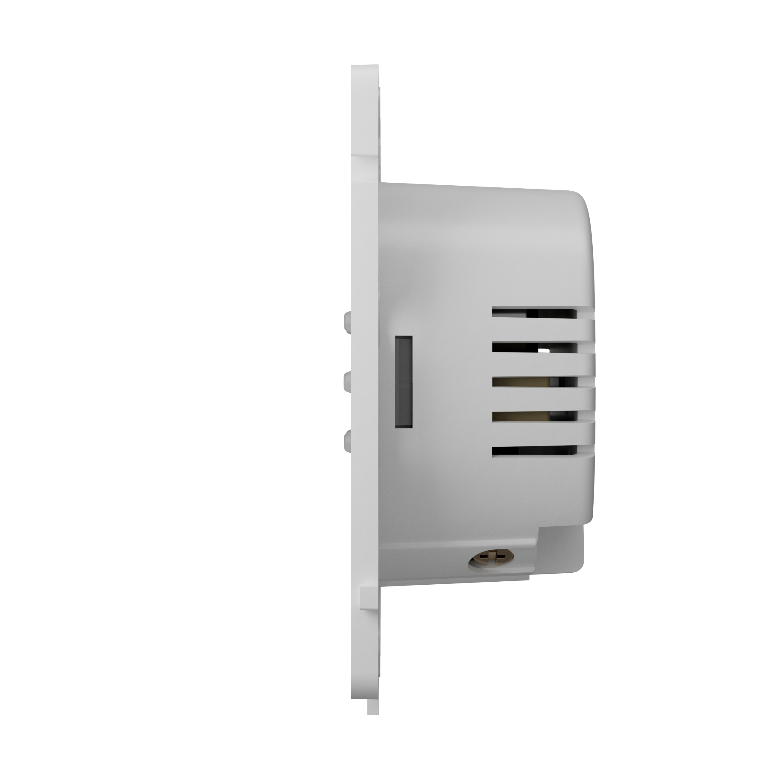 Ajax Homeautomation LightSwitch Relay LightCore (2-gang)