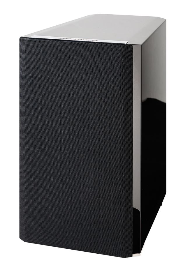 AURUM GALAN 9 Black HG Pair