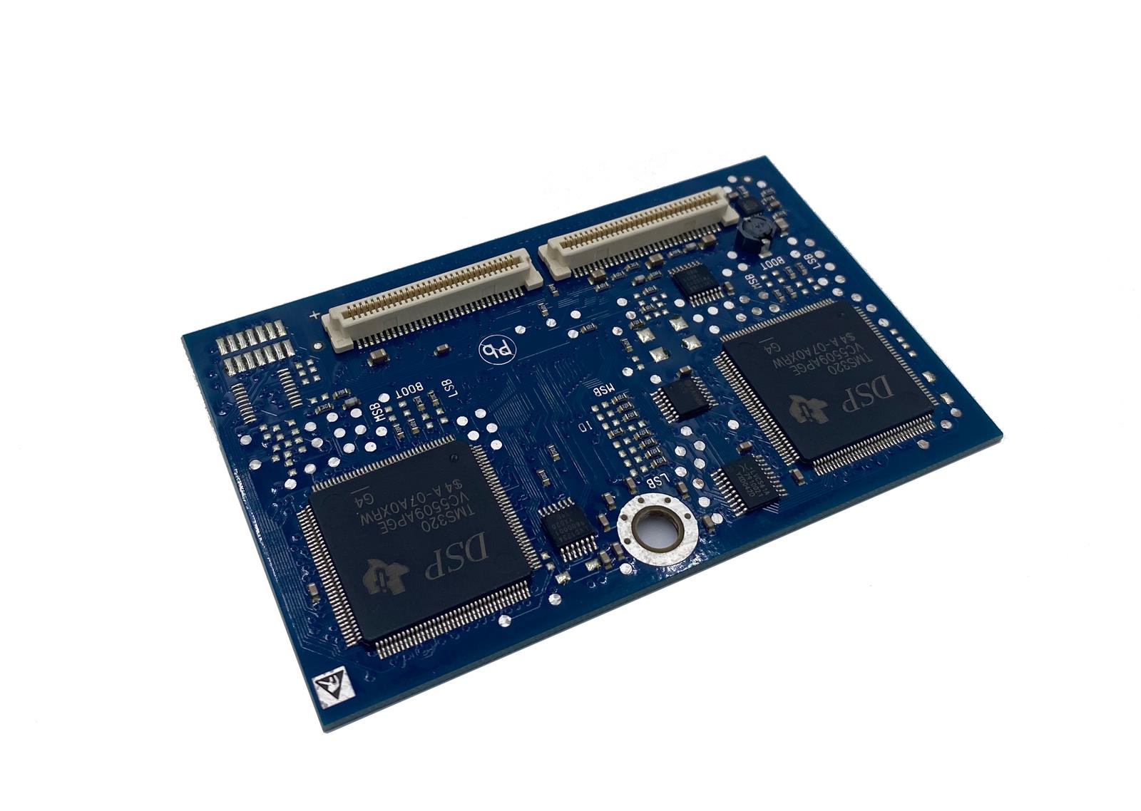 DSP-Modul SM-DSPX2 (2 chipsets)