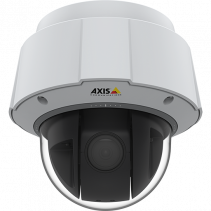 AXIS Q6074-E PTZ Network Camera