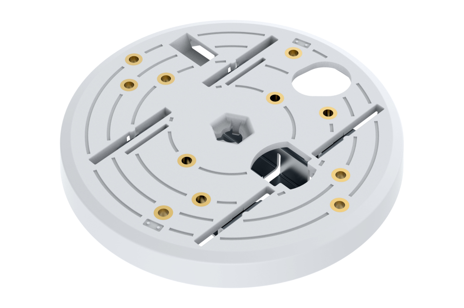 AXIS T91A23 TILE GRID CEIL MNT