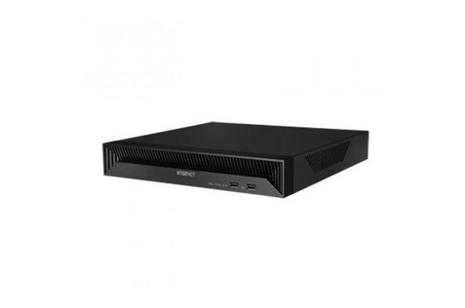 Hanwha QRN-830S-4TB-S