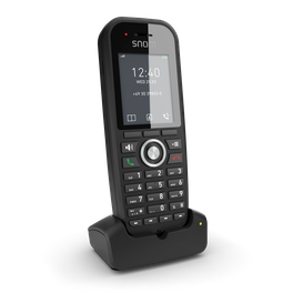 SNOM M30 DECT Handset