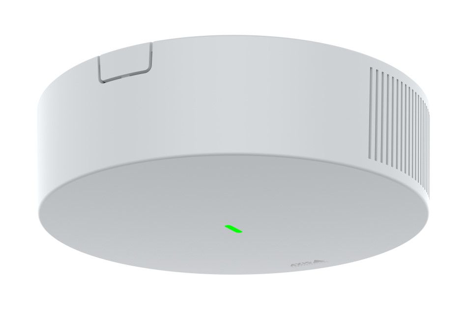 AXIS D6210 AIR QUALITY SENSOR