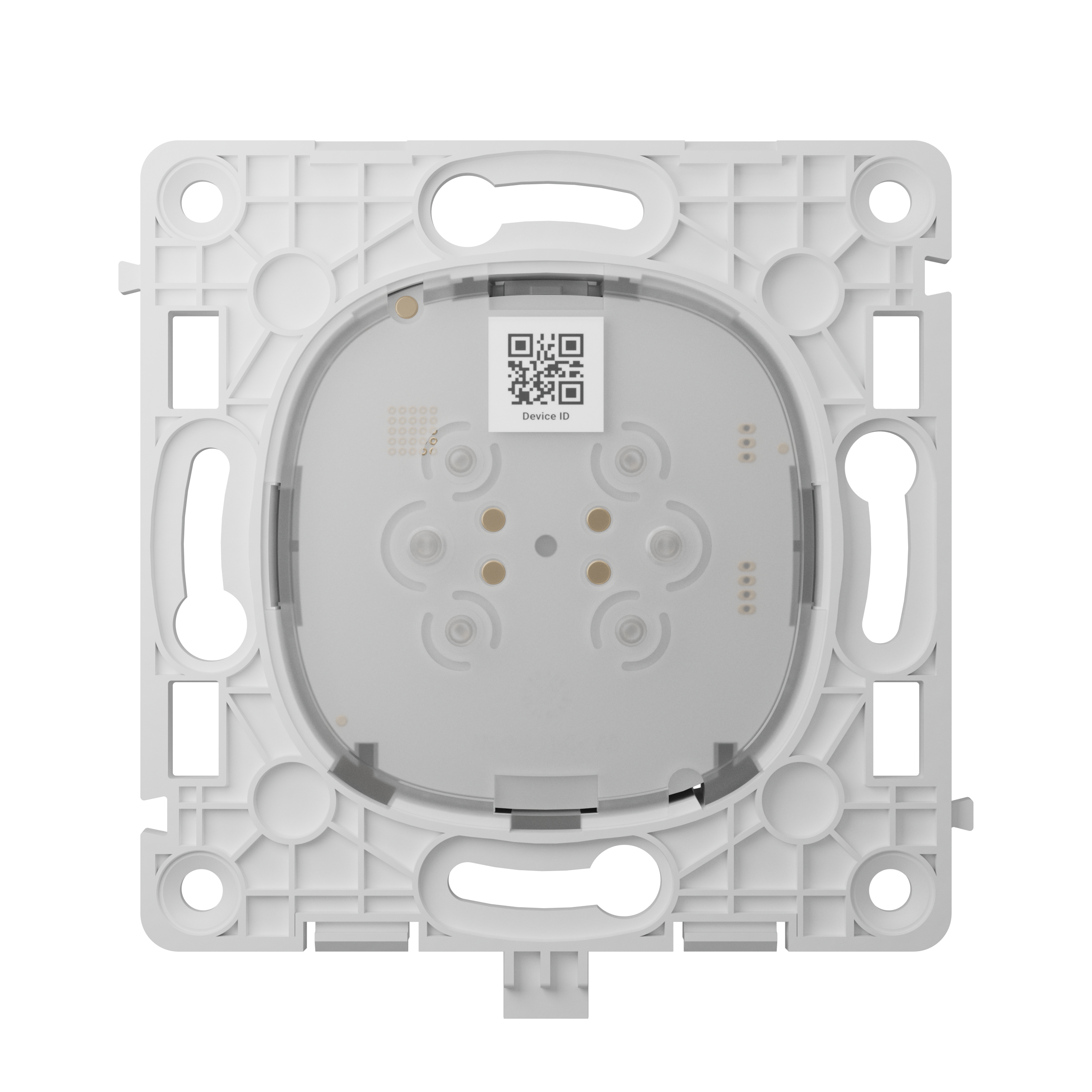 Ajax Homeautomation LightSwitch Relay LightCore (1-gang)