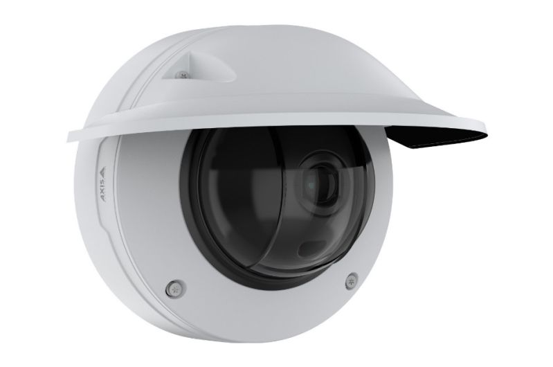 AXIS Q3536-LVE Dome Camera