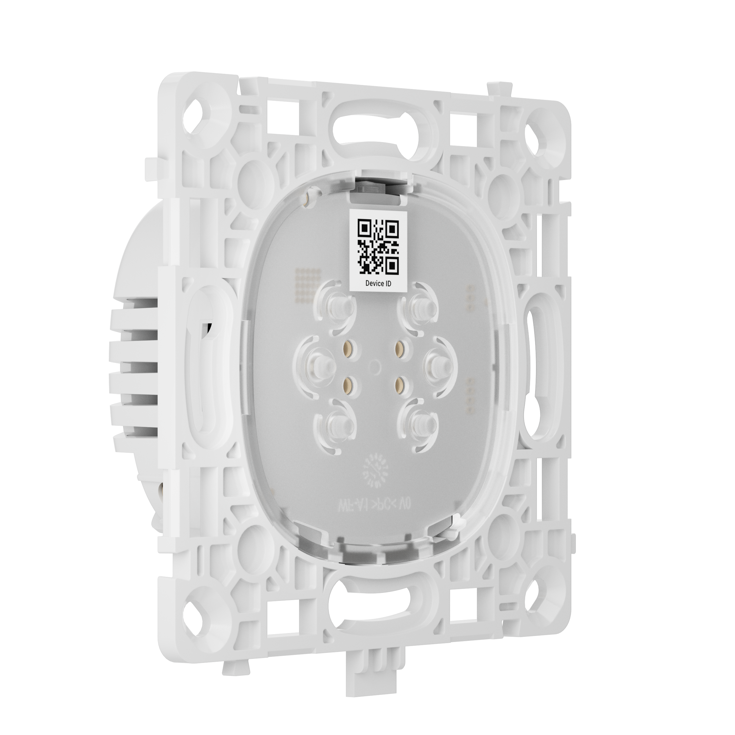 Ajax Homeautomation LightSwitch Relay LightCore (2-gang/2-way)